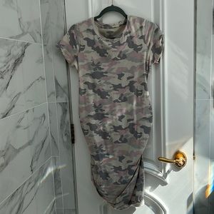 NWOT Old Navy Maternity Dress